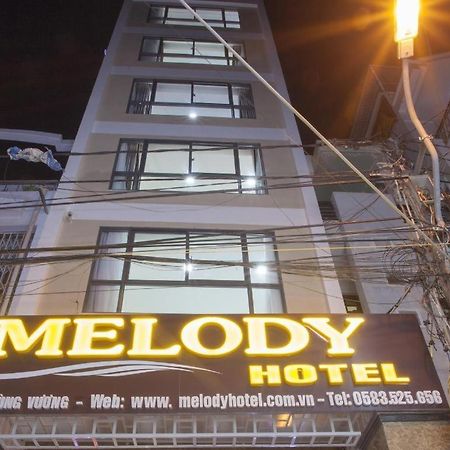 Melody Hotel Nha Trang Luaran gambar