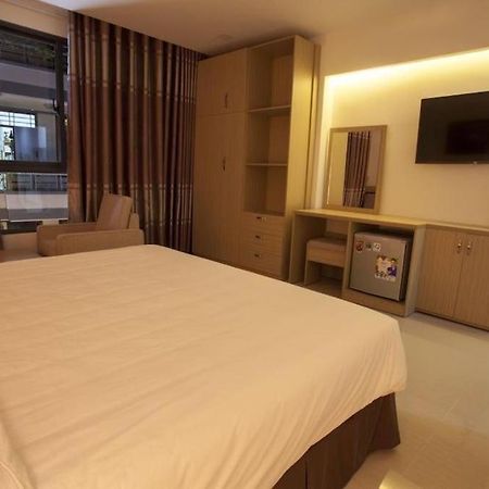 Melody Hotel Nha Trang Luaran gambar