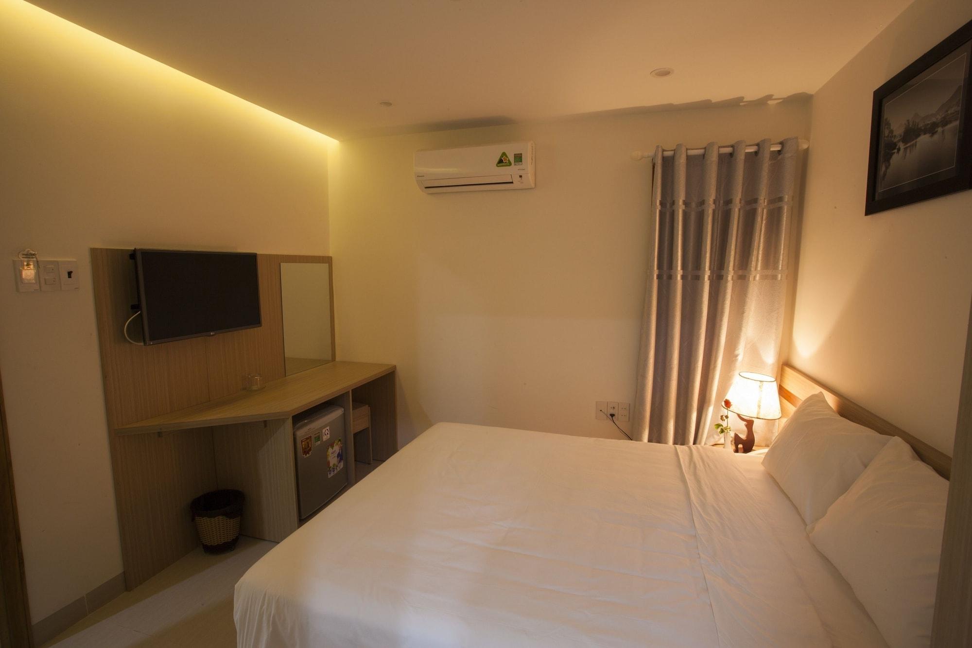 Melody Hotel Nha Trang Luaran gambar