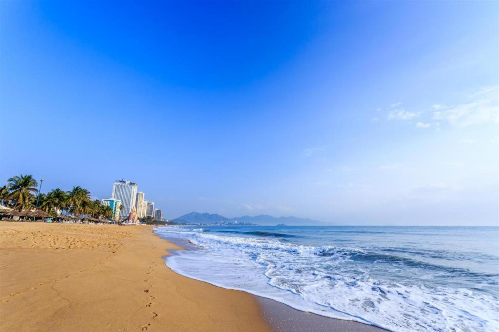 Melody Hotel Nha Trang Luaran gambar