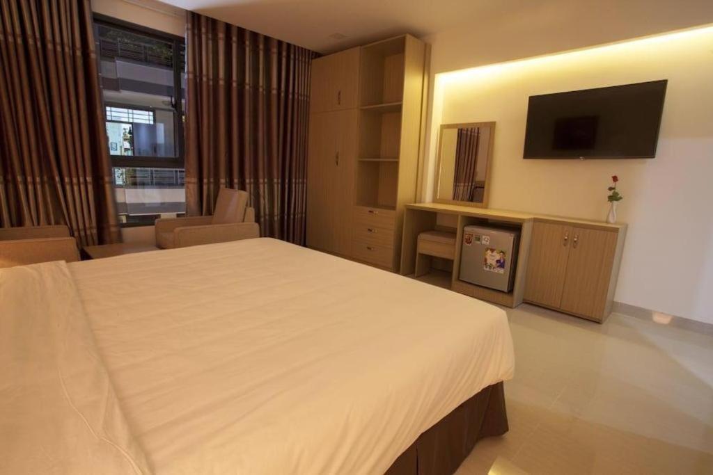 Melody Hotel Nha Trang Luaran gambar