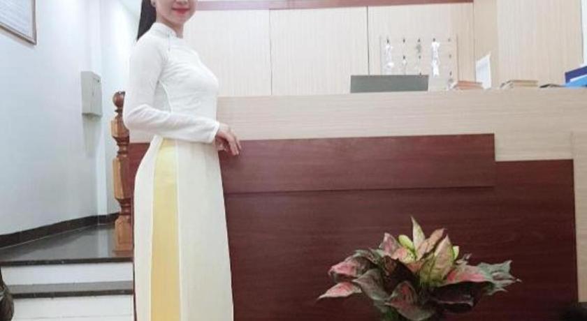 Melody Hotel Nha Trang Luaran gambar