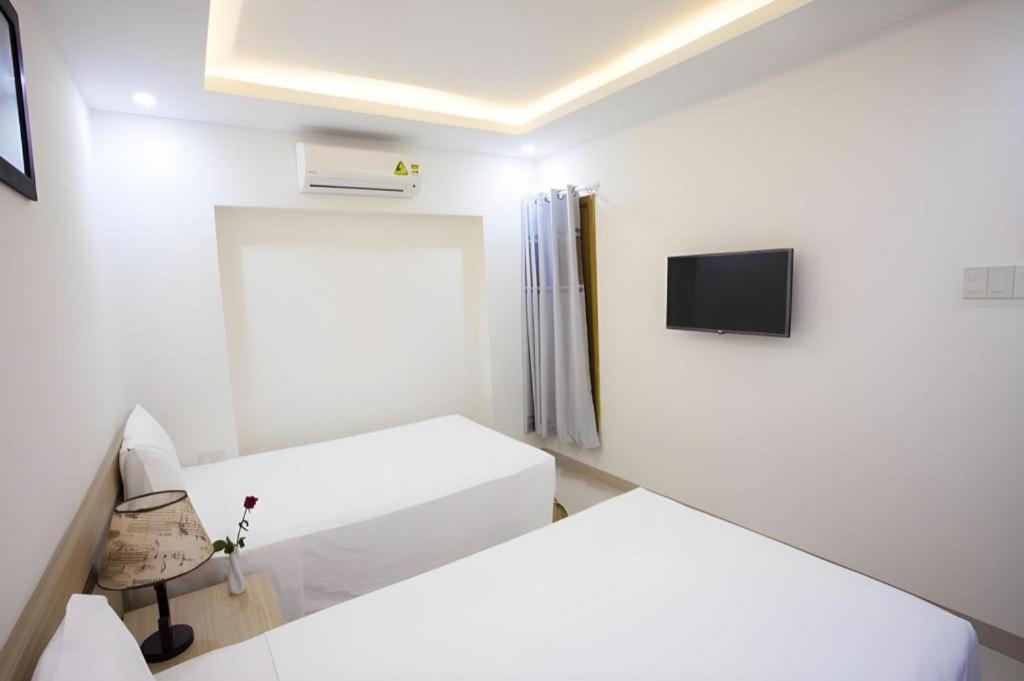 Melody Hotel Nha Trang Luaran gambar