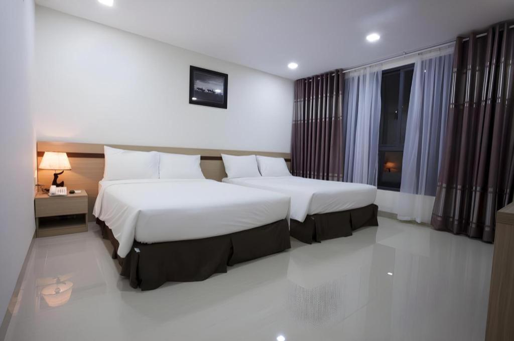 Melody Hotel Nha Trang Luaran gambar