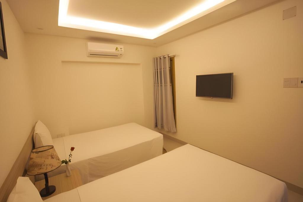 Melody Hotel Nha Trang Luaran gambar