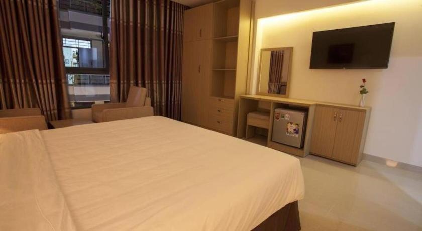 Melody Hotel Nha Trang Luaran gambar