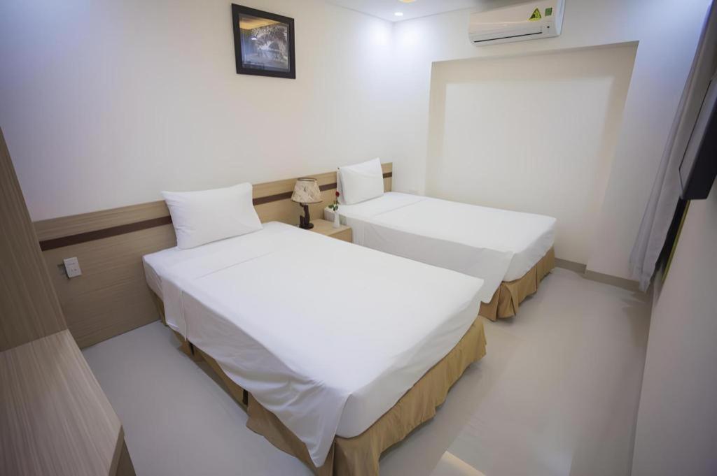 Melody Hotel Nha Trang Luaran gambar