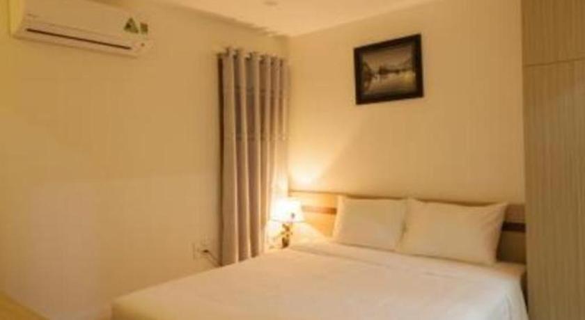 Melody Hotel Nha Trang Luaran gambar