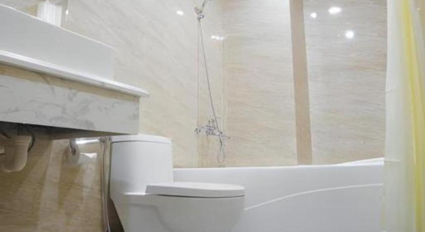 Melody Hotel Nha Trang Luaran gambar