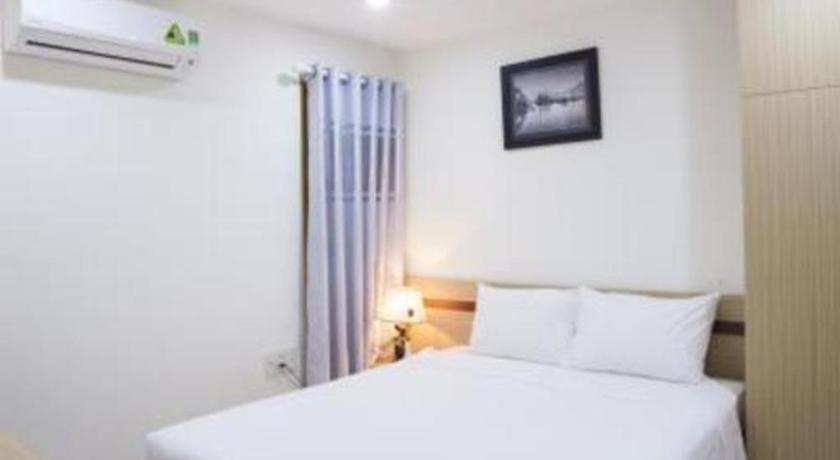 Melody Hotel Nha Trang Luaran gambar