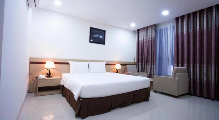 Melody Hotel Nha Trang Luaran gambar
