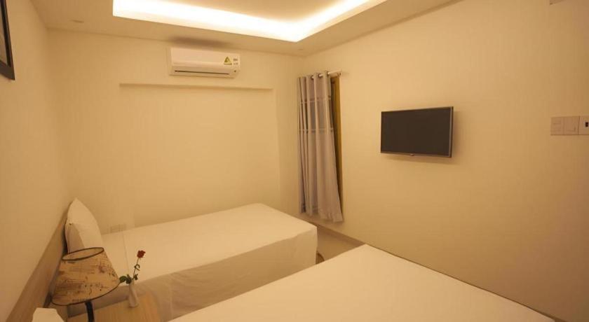 Melody Hotel Nha Trang Luaran gambar