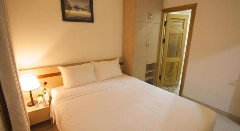 Melody Hotel Nha Trang Luaran gambar