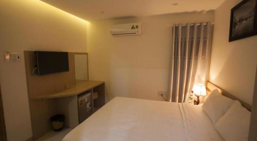 Melody Hotel Nha Trang Luaran gambar