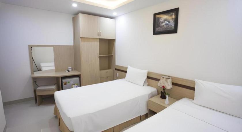 Melody Hotel Nha Trang Luaran gambar