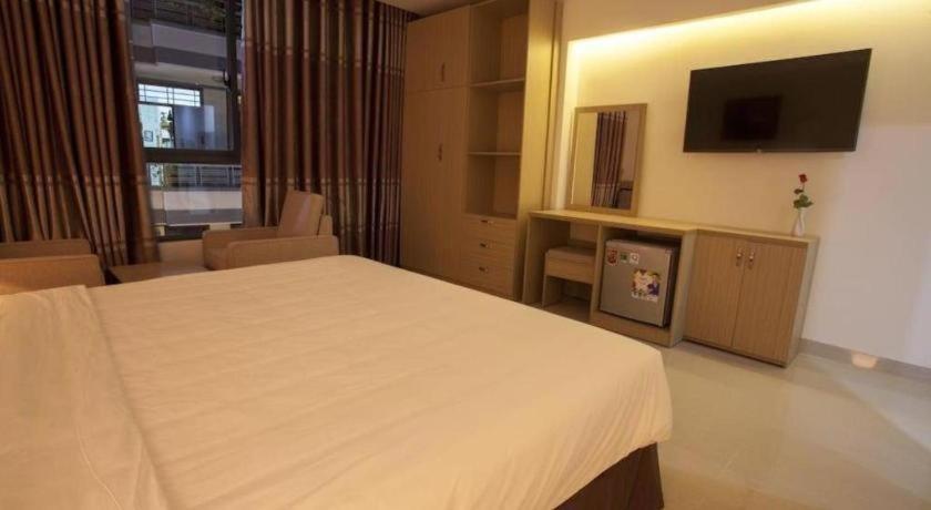 Melody Hotel Nha Trang Luaran gambar