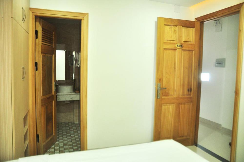 Melody Hotel Nha Trang Luaran gambar